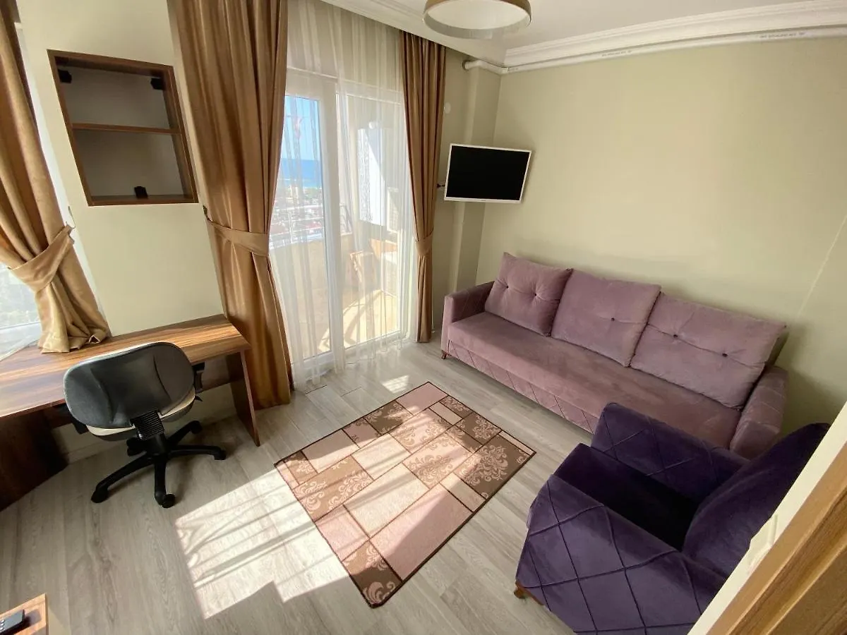 Borahan Rezidans Trabzon 3*,  Turkey