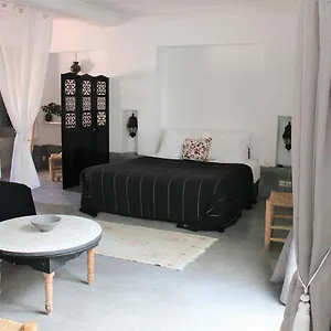 ** Guest house El Ouarda Morocco