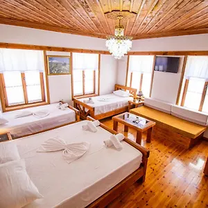 *** Hotel Bebej Tradicional Albania
