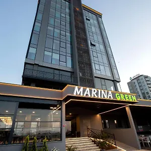 Aparthotel Marina &
