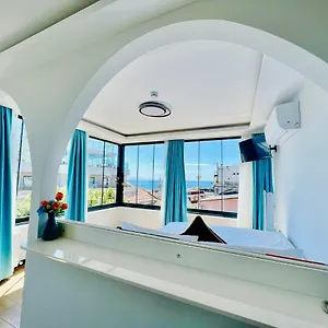 *** Hotel Apex Turkey