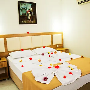 *** Hotel Royal Panacea Turkey