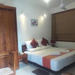 *** Hotel De Mansion Sri Lanka