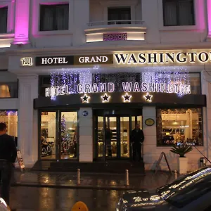 **** Hotel Grand Washington Turkey