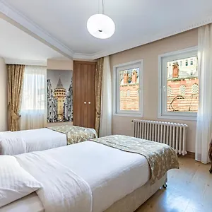 ** Hotel Elasophia Turkey