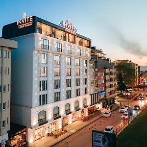 Hotel Invite Corner, Trabzon