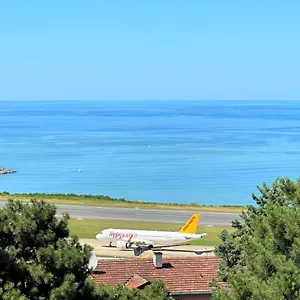 Aparthotel Cerrahpasa
