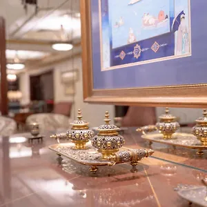 ذا سنترال بالاس اسطنبول
