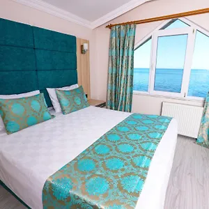 Отель Mare Blu