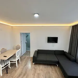 Aparthotel Golden Life