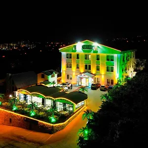 Aparthotel Perla Blanca