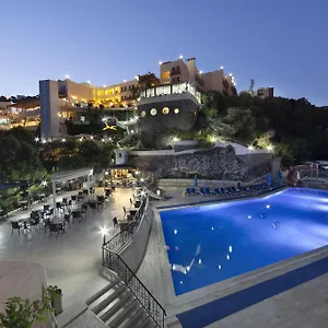 **** Hotel Crystal Bodrum Turkey
