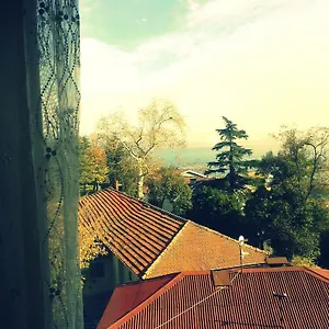 Hotel Kalepark