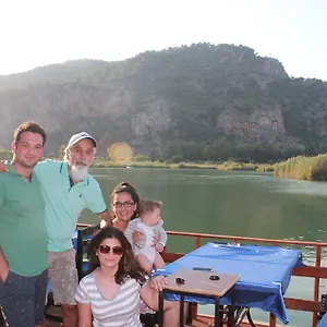 ** Hotel Holiday Hotel Dalyan Turkey