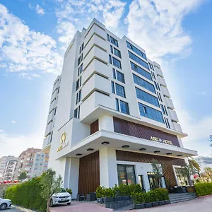 Hotel Aselia