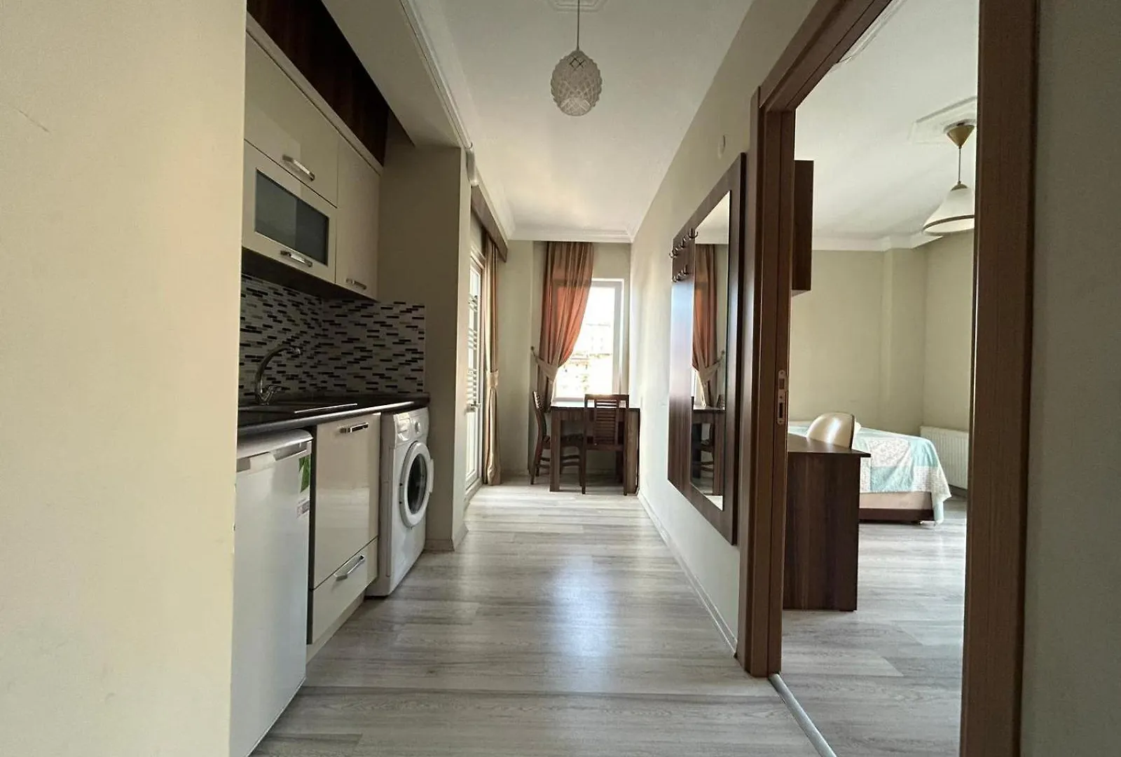 Borahan Rezidans Trabzon Aparthotel